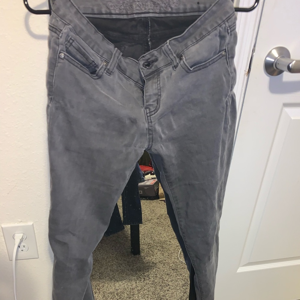 Wax Jean jeans